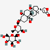 an image of a chemical structure CID 10101203