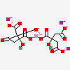an image of a chemical structure CID 10101269