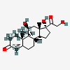 an image of a chemical structure CID 101013242