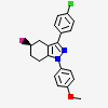 an image of a chemical structure CID 101014282