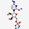 an image of a chemical structure CID 101018988