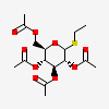 an image of a chemical structure CID 101019548