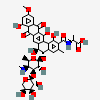 an image of a chemical structure CID 10102037