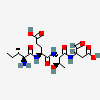 an image of a chemical structure CID 101023117