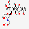 an image of a chemical structure CID 101024613