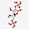 an image of a chemical structure CID 101026810