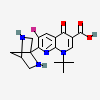 an image of a chemical structure CID 101030649