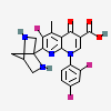 an image of a chemical structure CID 101030652