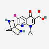 an image of a chemical structure CID 101030653