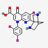 an image of a chemical structure CID 101030655