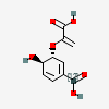 an image of a chemical structure CID 101035447