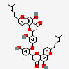 an image of a chemical structure CID 101038106