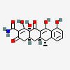 an image of a chemical structure CID 101039070