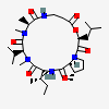 an image of a chemical structure CID 101043938