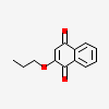 an image of a chemical structure CID 10104735