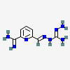 an image of a chemical structure CID 10104860