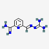 an image of a chemical structure CID 10105766