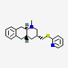 an image of a chemical structure CID 101061738
