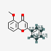 an image of a chemical structure CID 10106546