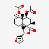 an image of a chemical structure CID 101070702