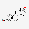 an image of a chemical structure CID 10107084