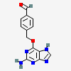 an image of a chemical structure CID 10107108