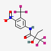 an image of a chemical structure CID 101071781