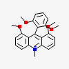 an image of a chemical structure CID 101080660