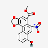 an image of a chemical structure CID 101081061