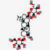 an image of a chemical structure CID 101084557