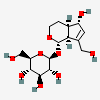 an image of a chemical structure CID 101085815