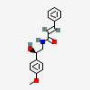 an image of a chemical structure CID 10108651