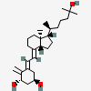 an image of a chemical structure CID 101088599