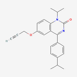 	Calcium-Sensing Receptor Antagonists I