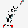 an image of a chemical structure CID 101099404