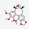 an image of a chemical structure CID 101099883