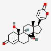 an image of a chemical structure CID 101101722