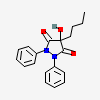 an image of a chemical structure CID 101102