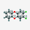 an image of a chemical structure CID 101103376