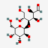 an image of a chemical structure CID 101103826
