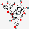 an image of a chemical structure CID 101103996