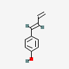 an image of a chemical structure CID 101104689
