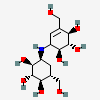 an image of a chemical structure CID 101104782