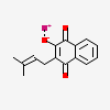 an image of a chemical structure CID 101105552