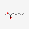 an image of a chemical structure CID 101107984