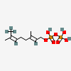 an image of a chemical structure CID 101109575