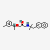 an image of a chemical structure CID 10111057