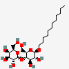 an image of a chemical structure CID 101111381