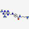 an image of a chemical structure CID 10111301