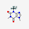 an image of a chemical structure CID 101116218